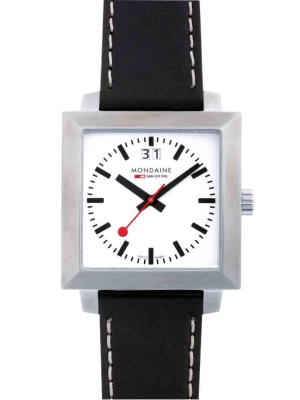 Specials, 38 Mm, Classic Black Watch, A685.30336.11sbb