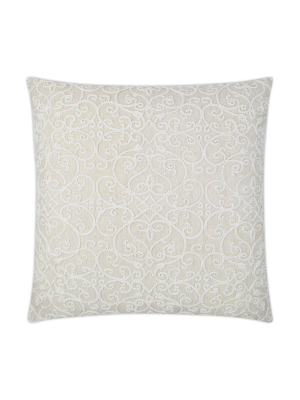 D.v. Kap Serafim Pillow - Available In 3 Colors