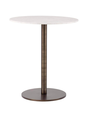 Enco Bar Table