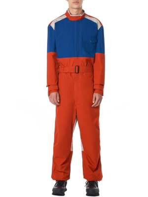 Ventile Jump Suit (j04-b-red-multi)