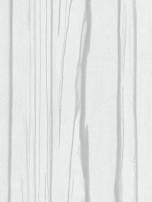 Branches Wallpaper In Grey And White Design By Bd Wall