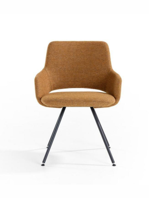 Jima Chair With 4 Legged Base By Artifort