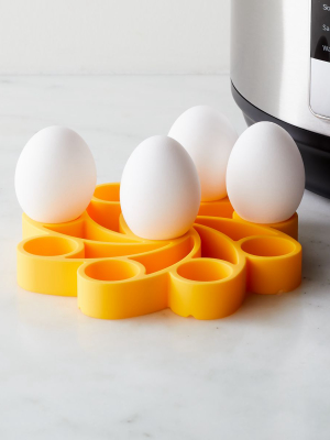 Instant Pot ® Silicone Egg Rack