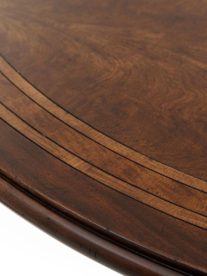 Diderot Dining Table