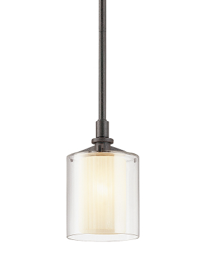 Arcadia Pendant By Troy Lighting