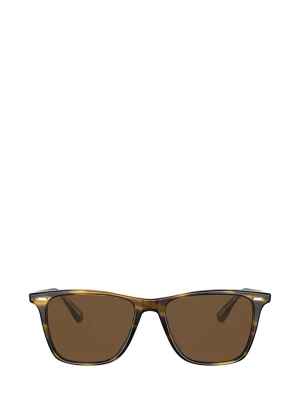 Oliver Peoples Ollis Sunglasses