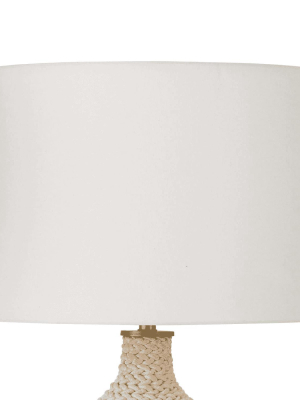 Biscayne Table Lamp