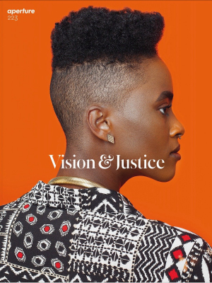 Vision & Justice | Magazine 223