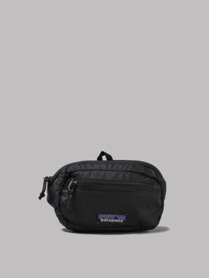 Patagonia Ultralight Blackhole Mini Hip Pack (black)