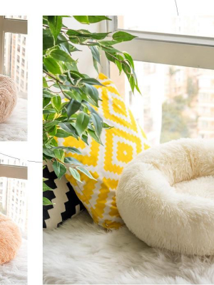 Fluff It Up! - Plush Pet Beds