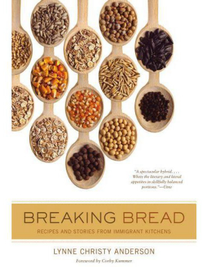 Breaking Bread - (california Studies In Food And Culture (paperback)) By Lynne C Anderson (paperback)