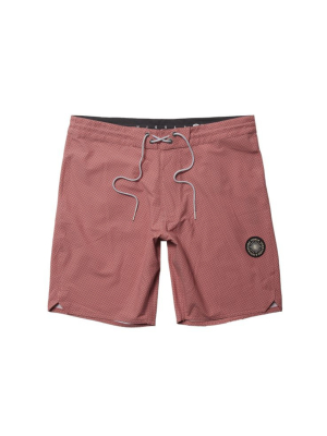 Vissla Boys Solid Sets 17"