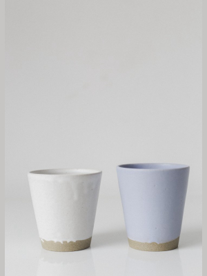 Wicked Wanda - Everyday Cup In Cloud Or Oat