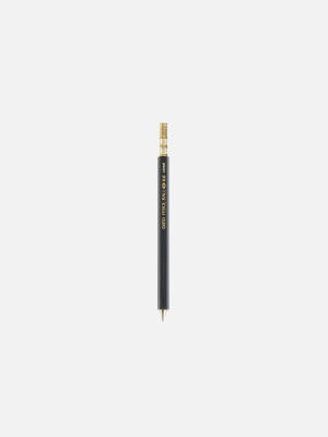 Pencil Ball 0.5mm Gel Pen