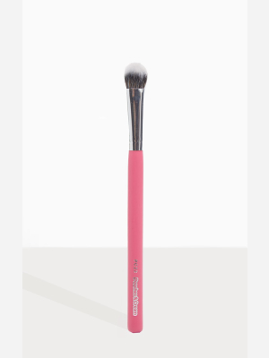 Peaches & Cream Pc23 Large Eyeshadow Brush