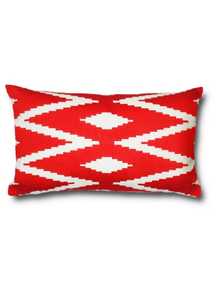 Jasleen Pillow Design By 5 Surry Lane