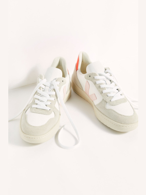 Veja V-10 B-mesh Sneakers