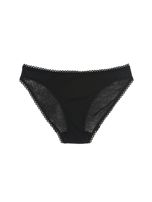 Isabella Panty Black