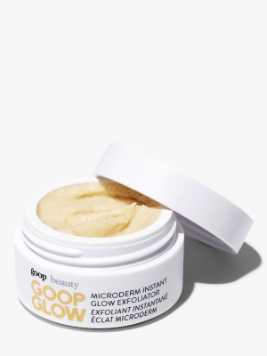 Goopglow Microderm Instant Glow Exfoliator 50 Ml