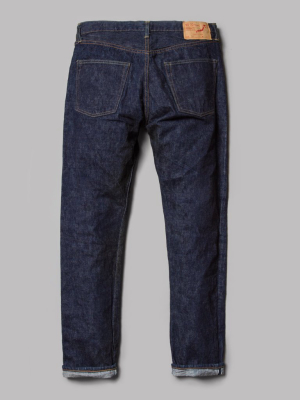 Orslow 107 Ivy Fit Jeans (one Wash)