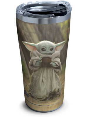 Star Wars Tervis Tumbler - The Child (baby Yoda)