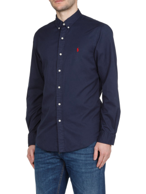 Polo Ralph Lauren Logo Oxford Shirt