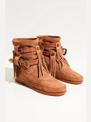 Sunset Valley Mocc Boot