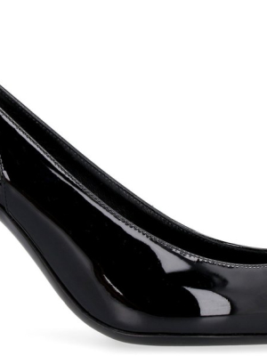 Saint Laurent Opyum Slingback Pumps