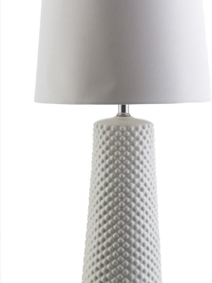 Wesley Table Lamp