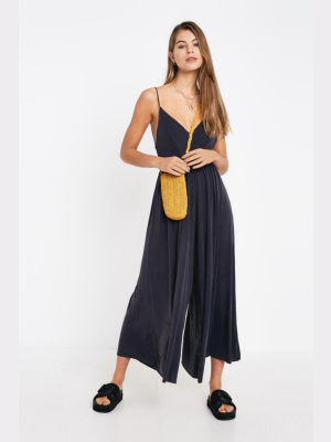 Uo Molly Culotte Jumpsuit