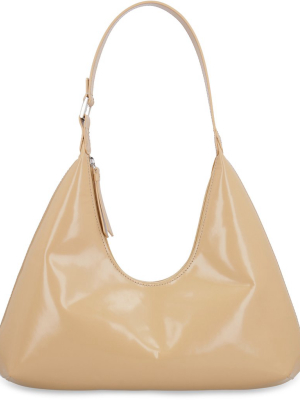 By Far Amber Shoulder Bag