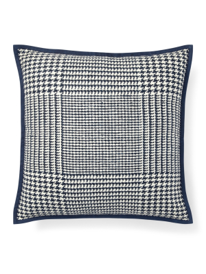 Monserrat Throw Pillow