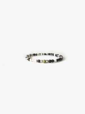 Nomad Bracelet | Branco