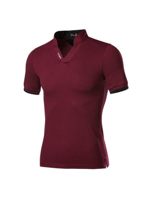 Pologize™ Short Sleeve Polo Shirt