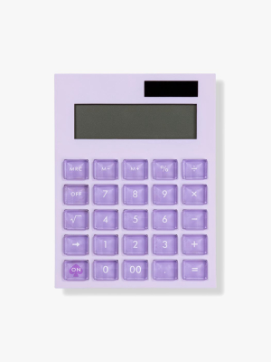 Colorblock Calculator
