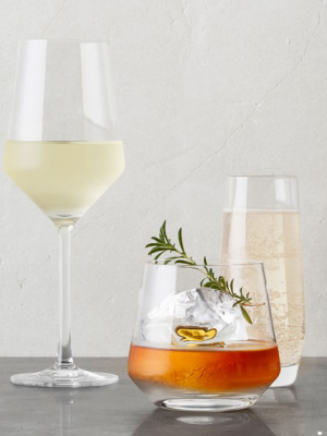 Schott Zwiesel Pure White Wine Glasses