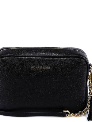 Michael Michael Kors Ginny Crossbody Bag