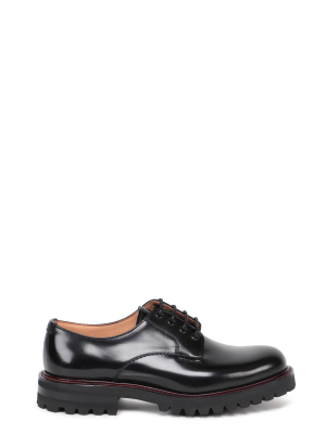 Church's Chester 2 Lace-up Derby Shoes