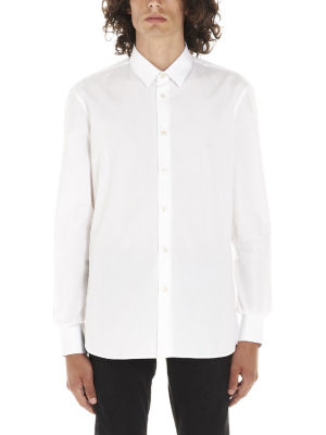 Saint Laurent Slim Fit Shirt