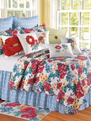 C&f Home Madeline Full/queen Quilt