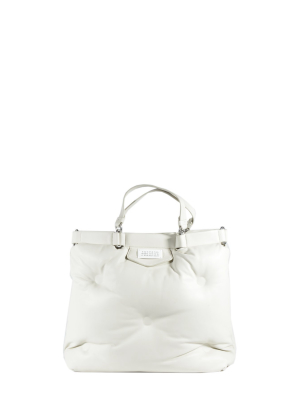 Maison Margiela Glam Slam Medium Tote Bag