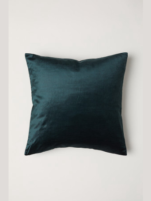 Velvet Cushion Cover