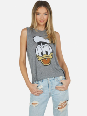 Kinzington Donald Duck