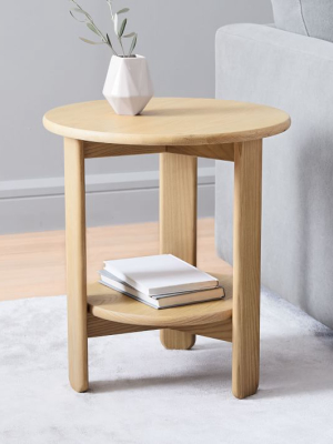 Kaira Side Table