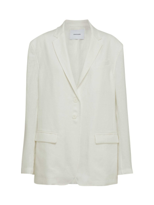 Ostuni Blazer - White