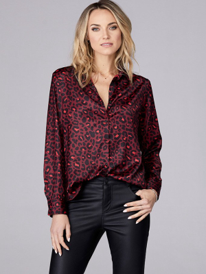 Portman Blouse