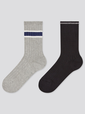 Kids Regular Socks