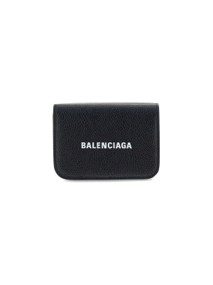 Balenciaga Cash Mini Wallet