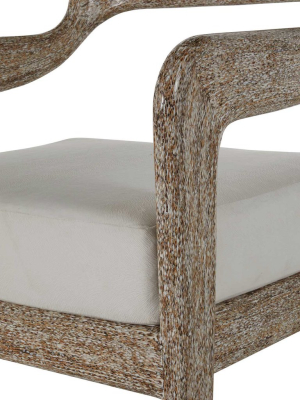 Gabby Raya Lounge Chair