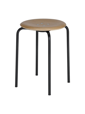 Kevi 2051 Stool